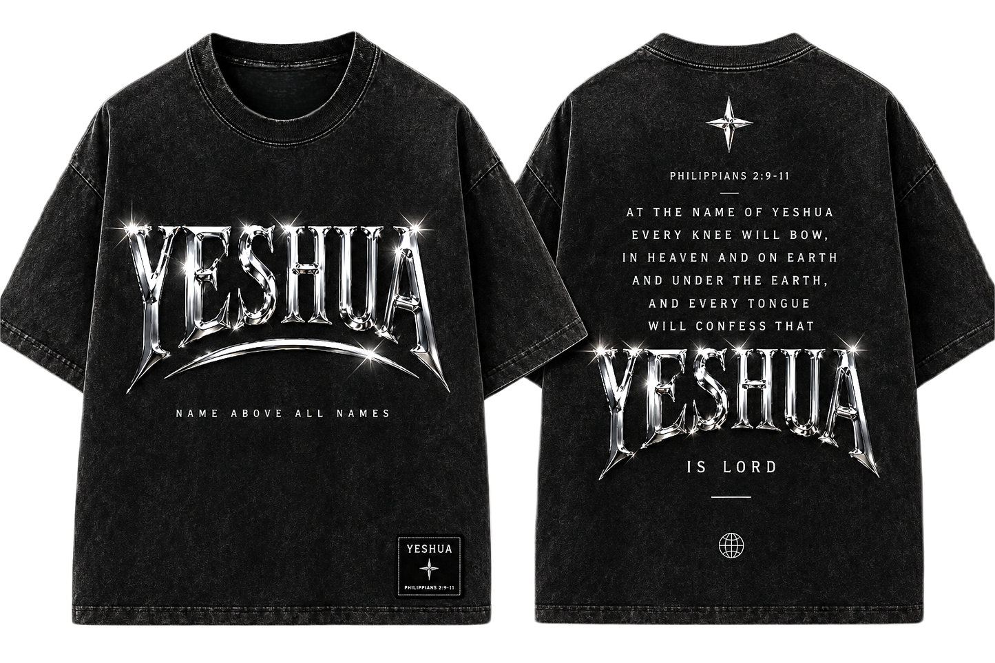 YESHUA T- Shirt
