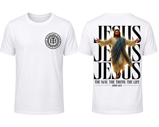 Jesus T- Shirt