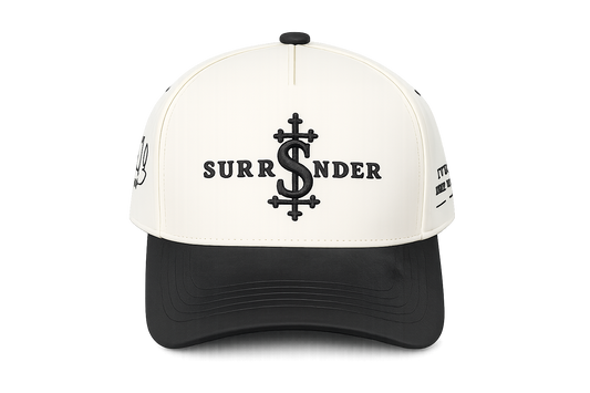 Surrender Hat