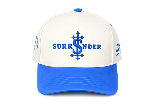 Surrender Hat