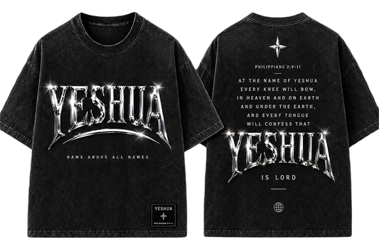 YESHUA T- Shirt